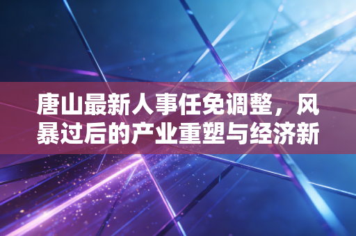 唐山最新人事任免调整，风暴过后的产业重塑与经济新局