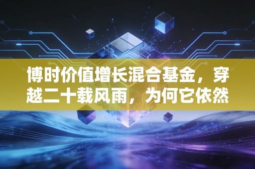 博时价值增长混合基金,穿越二十载风雨,为何它依然是家庭资产配置的压舱石?