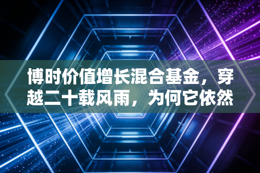 博时价值增长混合基金,穿越二十载风雨,为何它依然是家庭资产配置的压舱石?
