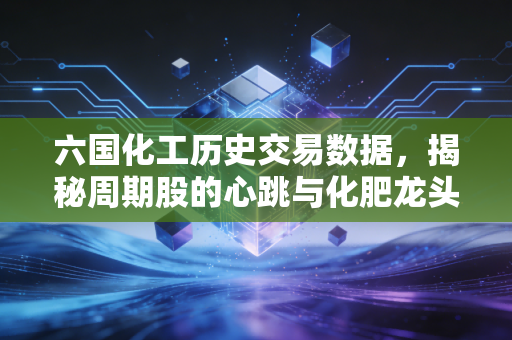 六国化工历史交易数据,揭秘周期股的心跳与化肥龙头的真实价值