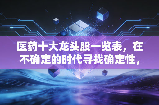 医药十大龙头股一览表,在不确定的时代寻找确定性,深度解析A股医药长跑冠军