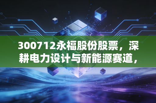 300712永福股份股票,深耕电力设计与新能源赛道,这只隐形冠军值得你长期关注吗?