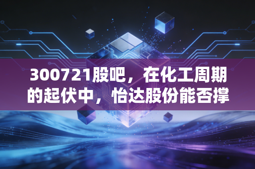 300721股吧,在化工周期的起伏中,怡达股份能否撑起散户的诗与远方?