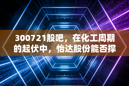 300721股吧,在化工周期的起伏中,怡达股份能否撑起散户的诗与远方?