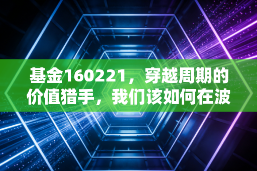 基金160221，穿越周期的价值猎手，我们该如何在波动中守住财富？