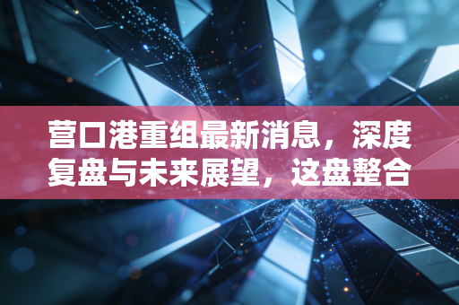 营口港重组最新消息,深度复盘与未来展望,这盘整合大棋到底下得怎么样?