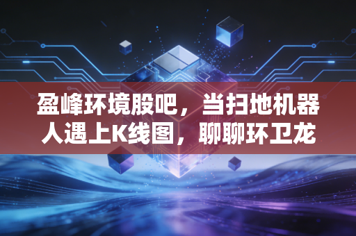 盈峰环境股吧,当扫地机器人遇上K线图,聊聊环卫龙头背后的投资众生相