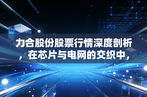 力合股份股票行情深度剖析，在芯片与电网的交织中，普通投资者该如何破局？