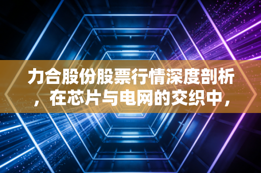 力合股份股票行情深度剖析，在芯片与电网的交织中，普通投资者该如何破局？
