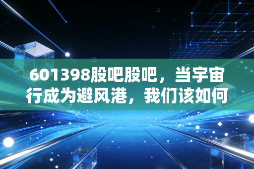 601398股吧股吧,当宇宙行成为避风港,我们该如何看待手中的压舱石?
