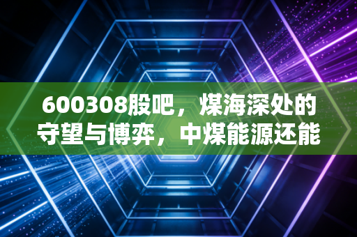 600308股吧,煤海深处的守望与博弈,中煤能源还能拿吗?