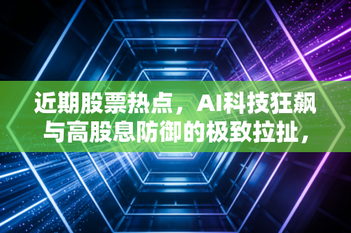 近期股票热点,AI科技狂飙与高股息防御的极致拉扯,普通投资者该如何抉择?