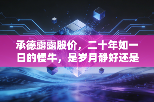 承德露露股价，二十年如一日的慢牛，是岁月静好还是温水煮青蛙？