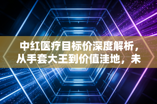 中红医疗目标价深度解析,从手套大王到价值洼地,未来还能涨多少?