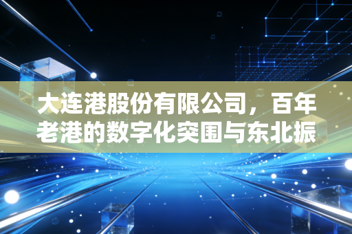 大连港股份有限公司，百年老港的数字化突围与东北振兴的出海口样本