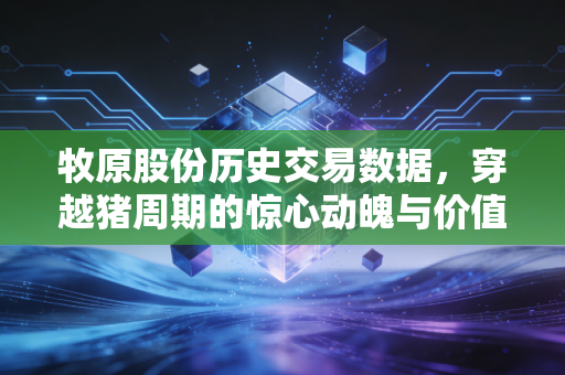 牧原股份历史交易数据,穿越猪周期的惊心动魄与价值投资的冷思考