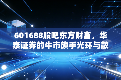 601688股吧东方财富，华泰证券的牛市旗手光环与散户的爱恨情仇