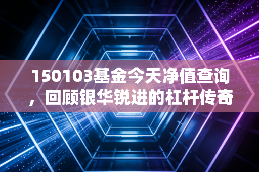 150103基金今天净值查询，回顾银华锐进的杠杆传奇与投资启示