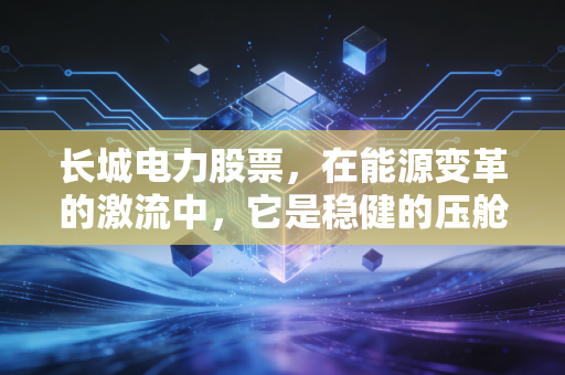 长城电力股票，在能源变革的激流中，它是稳健的压舱石还是被遗忘的旧时代遗孤？