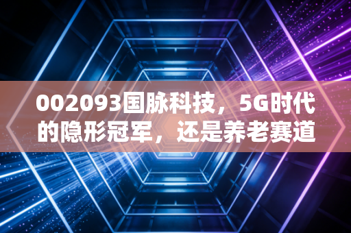002093国脉科技，5G时代的隐形冠军，还是养老赛道的搅局者？深度剖析这只科技+服务双轮驱动的潜力股