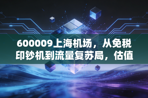 600009上海机场,从免税印钞机到流量复苏局,估值逻辑的重构与投资真相