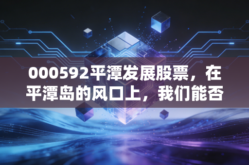 000592平潭发展股票,在平潭岛的风口上,我们能否等到那只金凤凰?