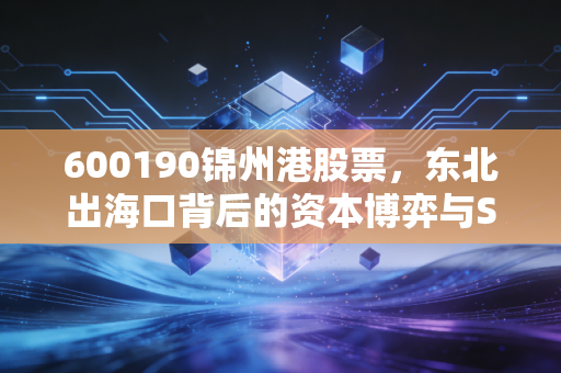 600190锦州港股票,东北出海口背后的资本博弈与ST警示录