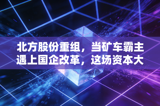 北方股份重组,当矿车霸主遇上国企改革,这场资本大戏究竟值不值得期待?
