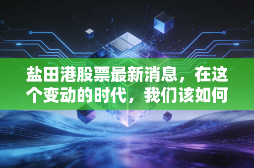 盐田港股票最新消息,在这个变动的时代,我们该如何审视港口的静水流深?