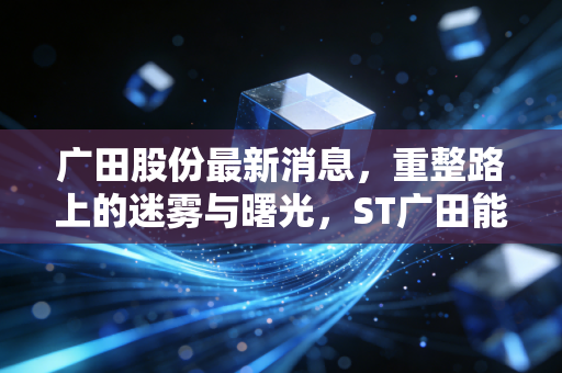 广田股份最新消息,重整路上的迷雾与曙光,ST广田能否绝处逢生?
