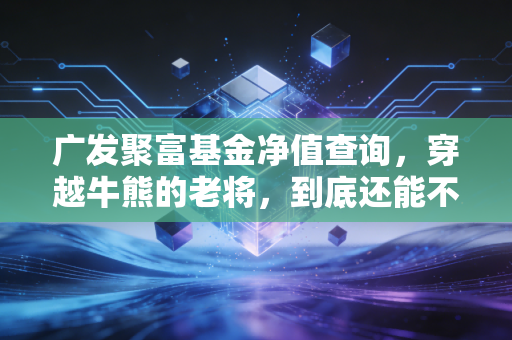 广发聚富基金净值查询,穿越牛熊的老将,到底还能不能打?