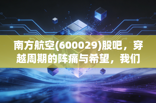 南方航空(600029)股吧,穿越周期的阵痛与希望,我们还要熬多久?