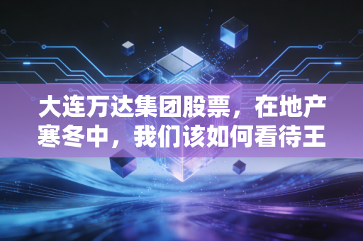 大连万达集团股票,在地产寒冬中,我们该如何看待王健林的断臂求生?