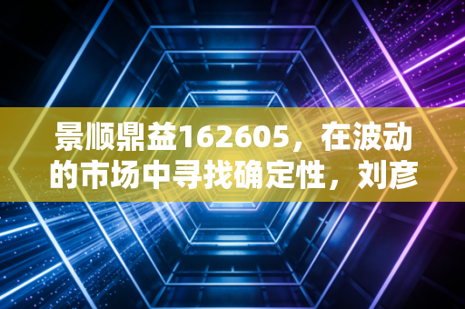 景顺鼎益162605,在波动的市场中寻找确定性,刘彦春的坚守与我们的抉择