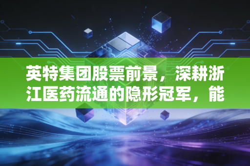 英特集团股票前景，深耕浙江医药流通的隐形冠军，能否在老龄化时代成为你的养老底仓？