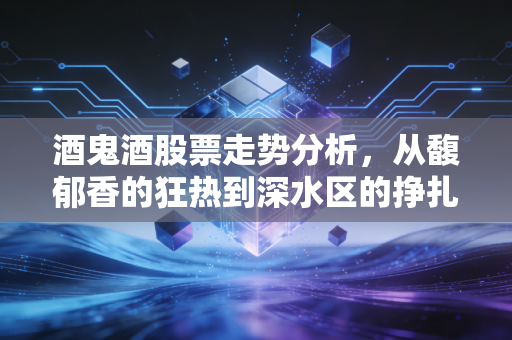 酒鬼酒股票走势分析，从馥郁香的狂热到深水区的挣扎，我们该如何看待这只曾经的妖股？