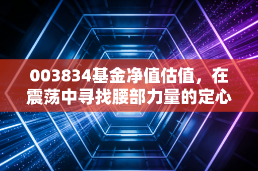 003834基金净值估值，在震荡中寻找腰部力量的定心丸