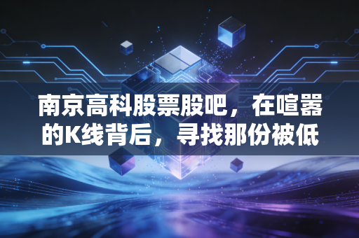 南京高科股票股吧,在喧嚣的K线背后,寻找那份被低估的稳稳幸福