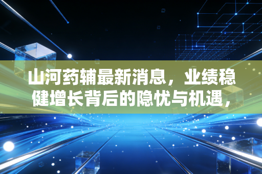 山河药辅最新消息,业绩稳健增长背后的隐忧与机遇,辅料龙头如何穿越集采周期?