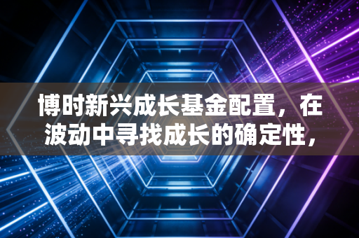 博时新兴成长基金配置,在波动中寻找成长的确定性,普通投资者该如何上车?