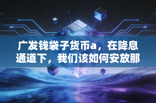 广发钱袋子货币a，在降息通道下，我们该如何安放那点碎银子？