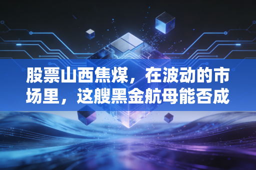 股票山西焦煤,在波动的市场里,这艘黑金航母能否成为你资产配置的压舱石?