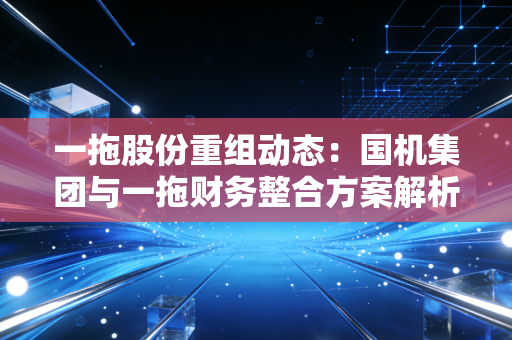 一拖股份重组动态:国机集团与一拖财务整合方案解析