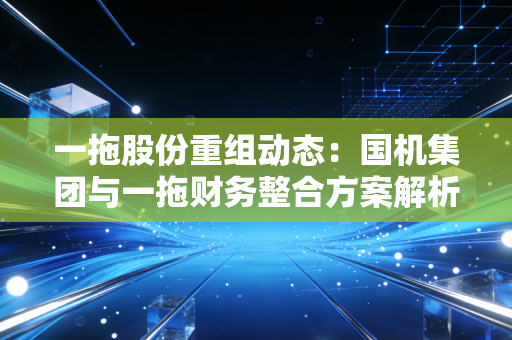 一拖股份重组动态:国机集团与一拖财务整合方案解析