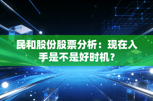 民和股份股票分析：现在入手是不是好时机？