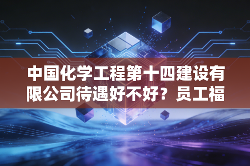 中国化学工程第十四建设有限公司待遇好不好？员工福利大揭秘！