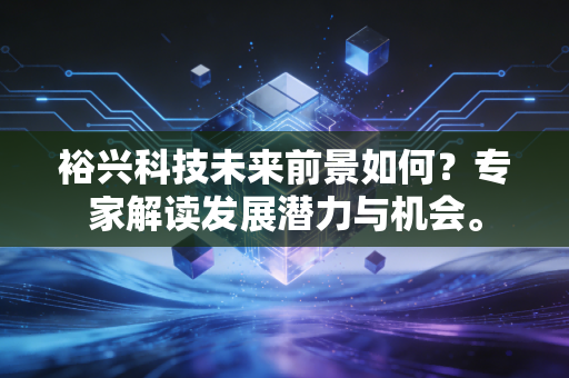 裕兴科技未来前景如何？专家解读发展潜力与机会。