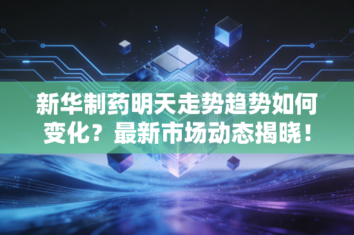 新华制药明天走势趋势如何变化?最新市场动态揭晓!