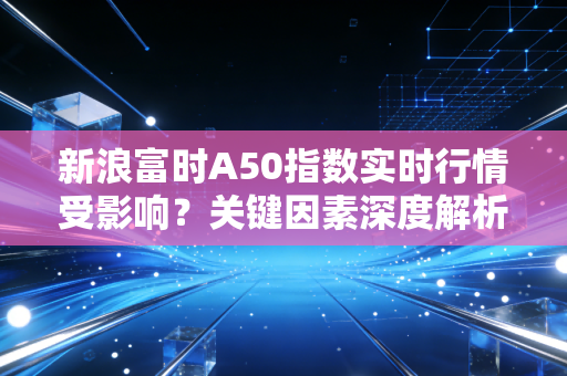 新浪富时A50指数实时行情受影响？关键因素深度解析报告！