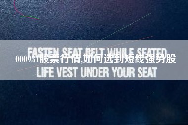 000931股票行情,如何选到短线强势股